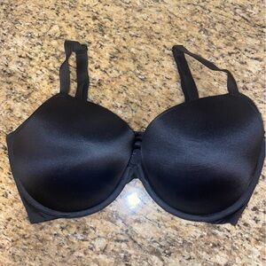 Soma Stunning Plunge Push-up Bra 38DDD *NWOT*
